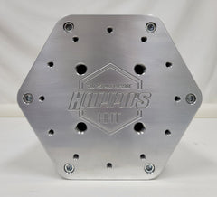 Hoppos HHT 5 gallon Air Tank (With Options)