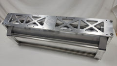 Hoppos HHT 5 gallon Air Tank (With Options)