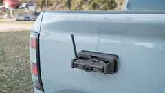 Towtal View HD Camera with Versatile Mounts