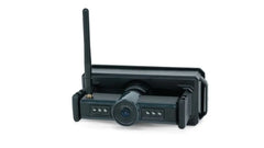 Towtal View HD Camera with Versatile Mounts