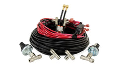 Air Lift 25856 Load Controller Dual Heavy Duty Compressor