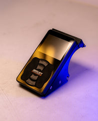 55-59 GM 3100 Hidden Ashtray Airlift Performance 3P/3H Mount