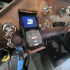 55-59 GM 3100 Hidden Ashtray Airlift Performance 3P/3H Mount