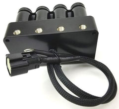 AR-4 Corner Billet Manifold Valve