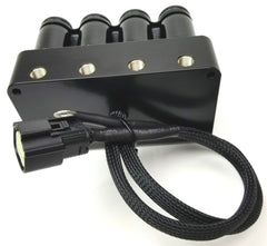 AR 4 Way Electric Control System