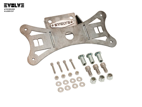 COMPRESSOR MOUNTING BRACKETS - Page 2
