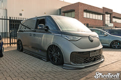 2025 Volkswagen ID.BUZZ Complete Kit