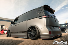 2025 Volkswagen ID.BUZZ Complete Kit