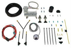 Air Lift 25856 Load Controller Dual Heavy Duty Compressor