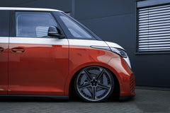 2025 Volkswagen ID.BUZZ Complete Kit