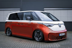 2025 Volkswagen ID.BUZZ Complete Kit