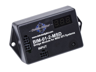 Dakota Digital MSD Atomic EFI TBI Interface Module