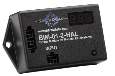 Dakota Digital Haltech Interface Module