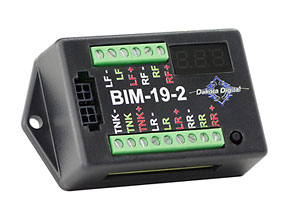 Dakota Digital Quad Air Pressure Module