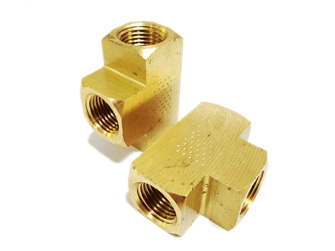 Female T (Various Sizes Available)