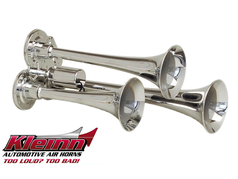Kleinn 130 3 Horn