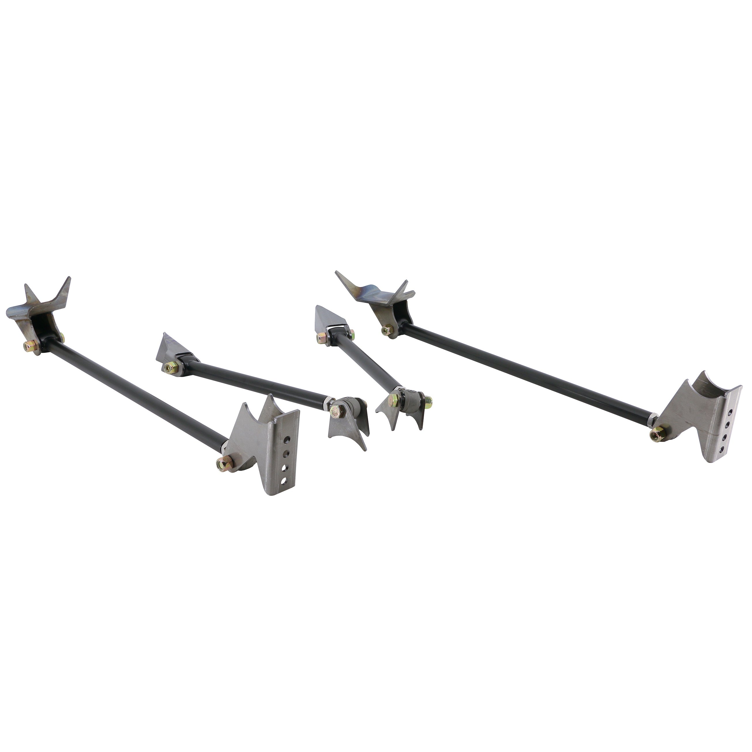 Universal RideTech Weld-in 4Link- Triangulated