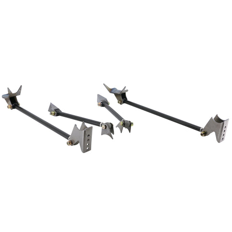 Universal RideTech Weld-in 4Link- Triangulated