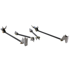 Universal RideTech Weld-in 4Link- Triangulated