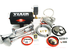 Kleinn 130 3 Horn Complete Kit