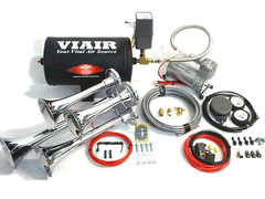 Kleinn 141 4 Horn Complete Kit