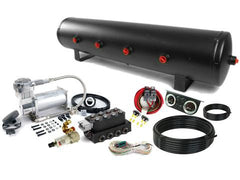 * Honda Civic (8th Gen) 2006-2011