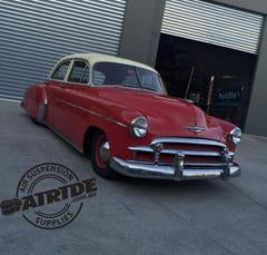 1950-1954 Chev Complete Kit