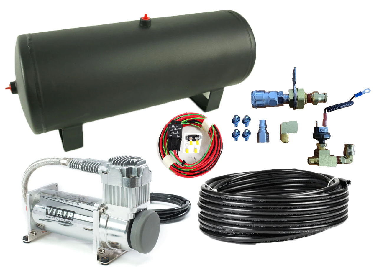 AR Air On Board Kit #S3444