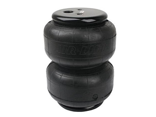 AirLift Dominator D2600 Airbag 7" Bag