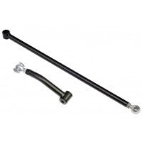 1965-1966 Chevy Impala - StrongArms Rear Upper with Adjustable Panhard Bar