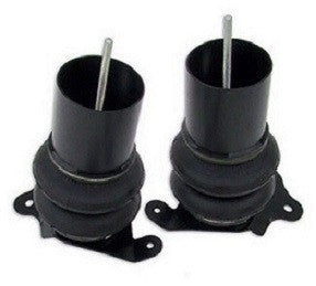 1999-2006 Chevy Silverado CoolRide Front System