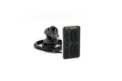 Accuair e-Level+ Height Control System Touchpad Model