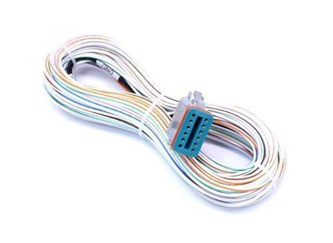 Valve Block 5m Wiring Harness