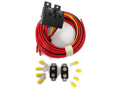 AR Dual Compressor Wiring Harness
