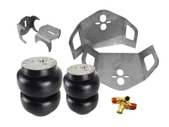 Universal Rear Bag Over Diff/Winged Upper Setup