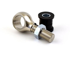 AR Complete Rod End With Polyurethane Bushings