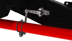 Height Sensor Mounting Clamp