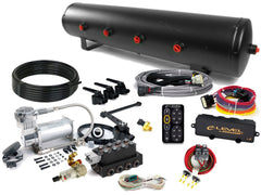 * Honda Civic (8th Gen) 2006-2011