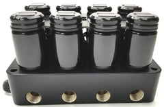 Evolve 4 Corner Billet Manifold Valve