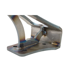 Evolve Bolt-On Pedestal Mounting Bracket