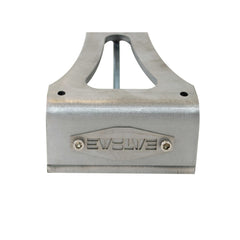 Evolve Bolt-On Pedestal Mounting Bracket