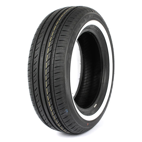 155/80R13 Suretrac Remington Whitewall Tyre