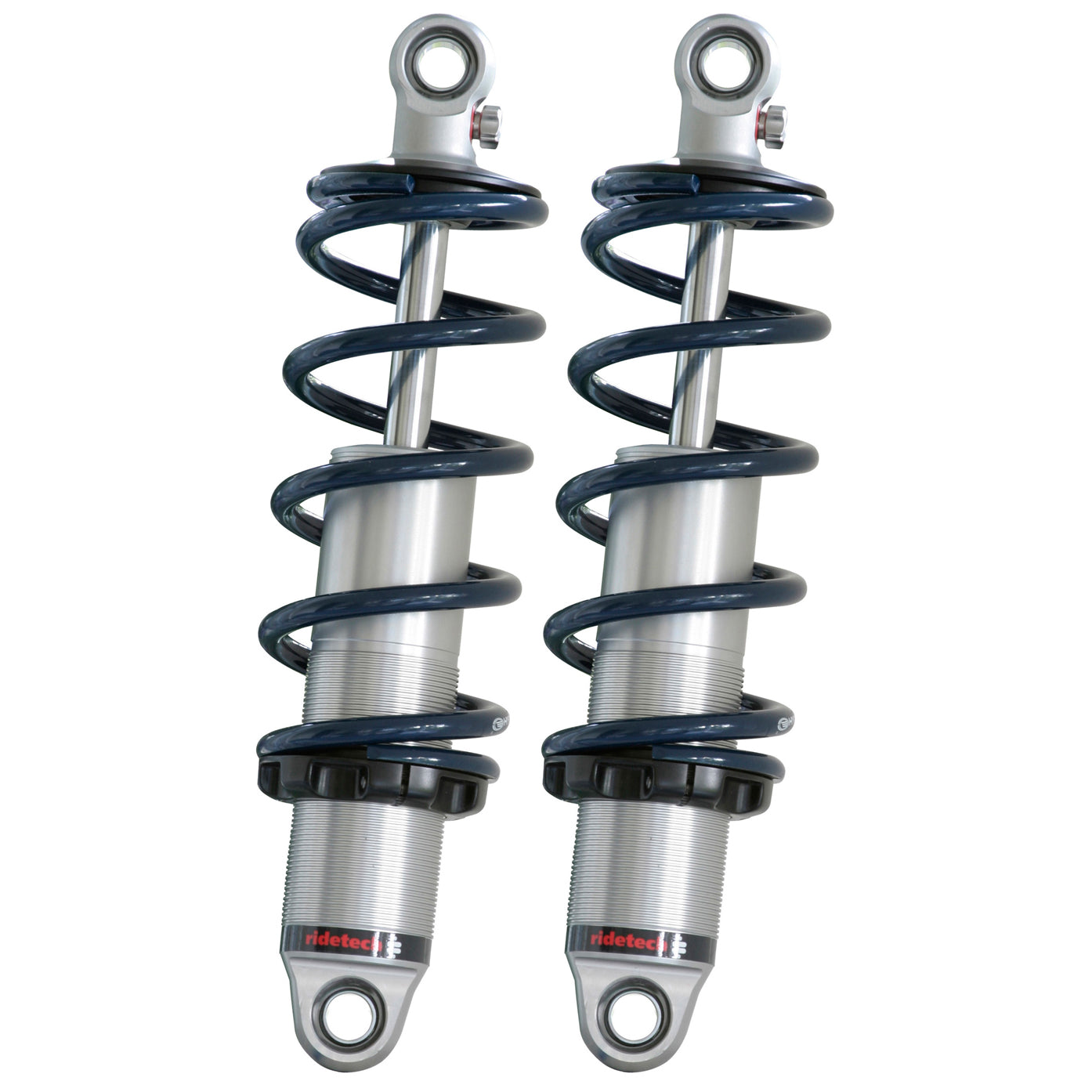 Universal HQ Series CoilOvers Single Adjustable  EYE/EYE