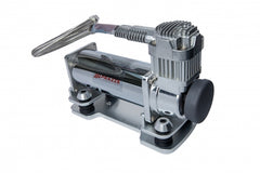 Prazis Compressor Isolator