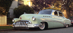 1946 - 1953 Buick Complete Kit