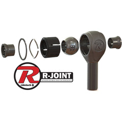 Universal RideTech Weld-in 4Link- Triangulated
