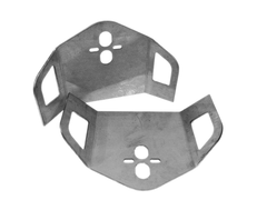 Universal Rear Bag Over Diff/Winged Upper Setup