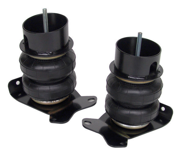 1961-1969 Lincoln CoolRide Front System