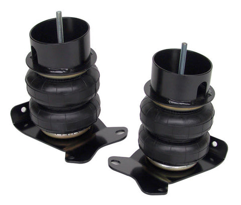 1961-1969 Lincoln CoolRide Front System