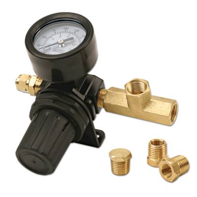 Viair In-Line Pressure Regulator Kit
